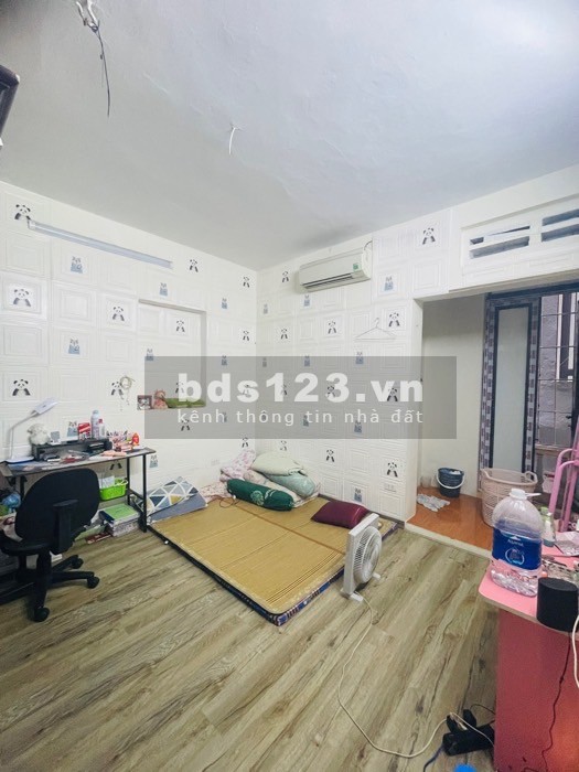 BÁN NHÀ XÃ ĐÀN- 2 THOÁNG SÁNG- GẦN HỒ BA MẪU- HƠN 3 TỶ