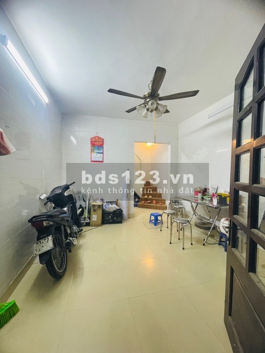 BÁN NHÀ XÃ ĐÀN- 2 THOÁNG SÁNG- GẦN HỒ BA MẪU- HƠN 3 TỶ