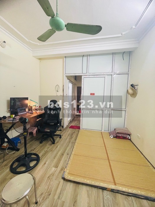 BÁN NHÀ XÃ ĐÀN- 2 THOÁNG SÁNG- GẦN HỒ BA MẪU- HƠN 3 TỶ