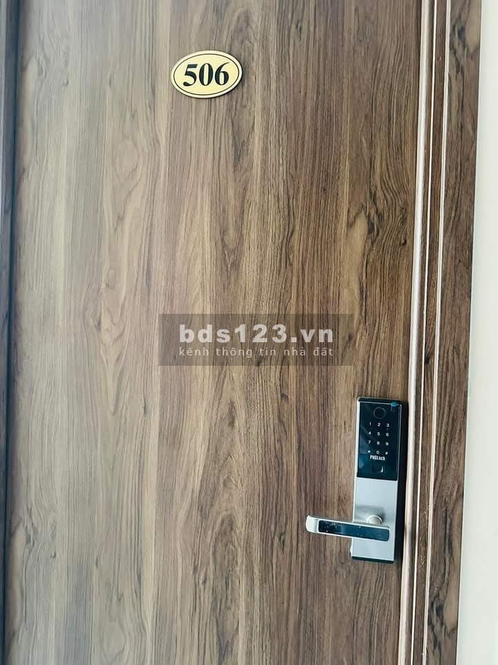 CHDV dòng tiền hơn 3 tỷ/ năm, Nơ Trang Long, Bình Thạnh giá chào 70 tỷ TL mạnh
