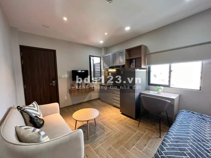 CHDV dòng tiền hơn 3 tỷ/ năm, Nơ Trang Long, Bình Thạnh giá chào 70 tỷ TL mạnh