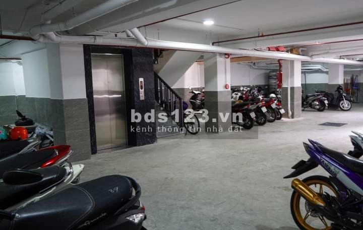 CHDV dòng tiền hơn 3 tỷ/ năm, Nơ Trang Long, Bình Thạnh giá chào 70 tỷ TL mạnh