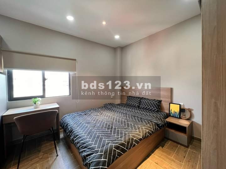 CHDV dòng tiền hơn 3 tỷ/ năm, Nơ Trang Long, Bình Thạnh giá chào 70 tỷ TL mạnh