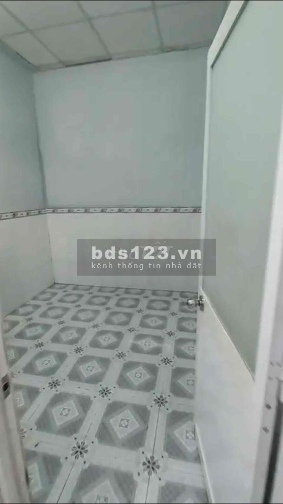 Cho thuê nhà đường Phạm Văn Chiêu, phường 14, Gò Vấp