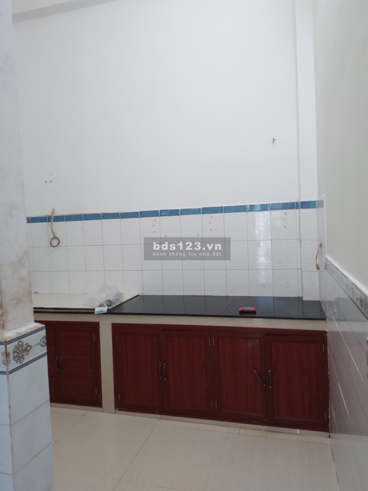 Cho thuê nhà HXH đường Nguyễn Văn Khối, phường 11, Gò Vấp