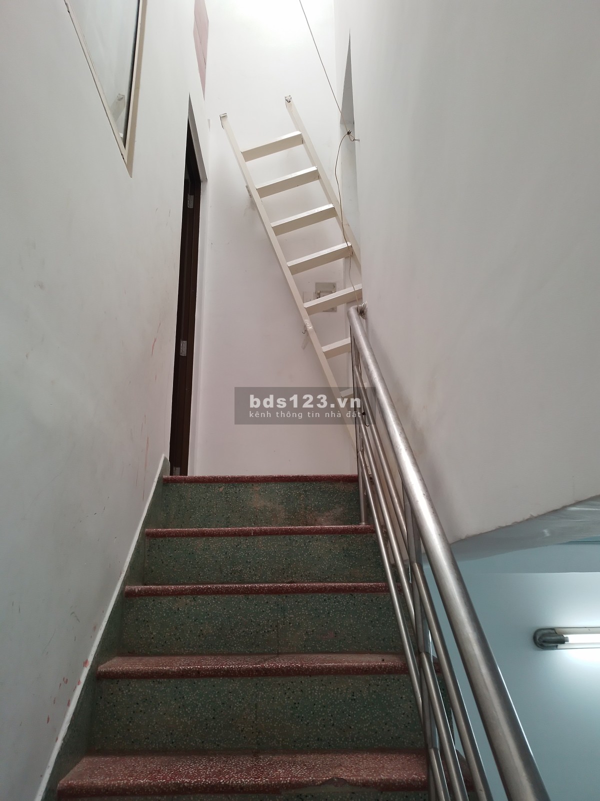 Cho thuê nhà HXH đường Nguyễn Văn Khối, phường 11, Gò Vấp