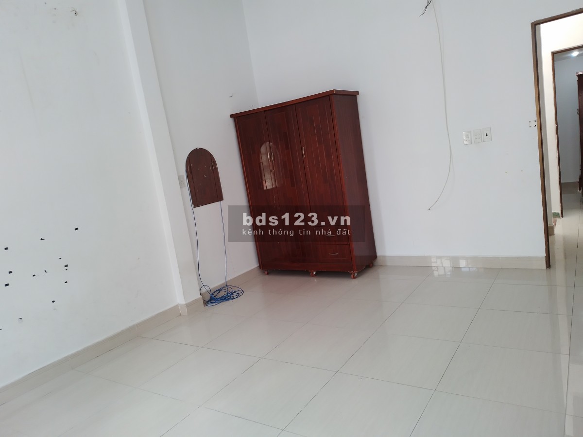 Cho thuê nhà HXH đường Nguyễn Văn Khối, phường 11, Gò Vấp