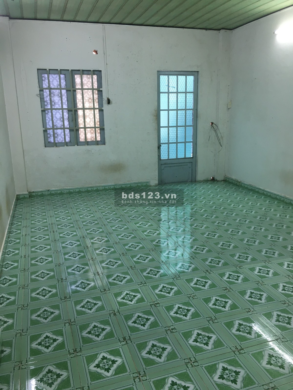 Nhà cho thuê nguyên căn điện nước chính