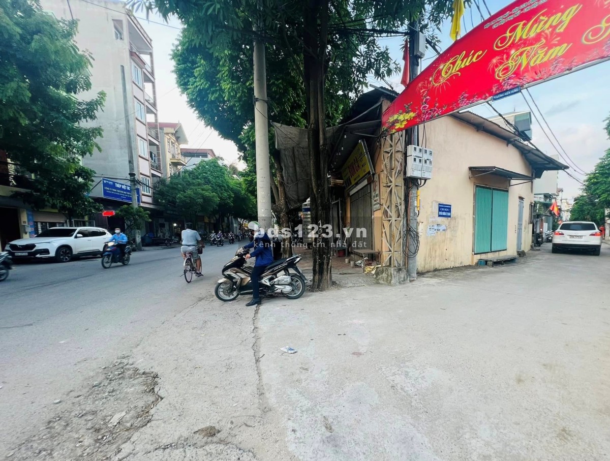 Bán nhà Đa sỹ, Hà Đông, ôtô tránh, ngõ thông- Nhà mới ở ngay, khu vực đang phát triển - Giá trị tăng