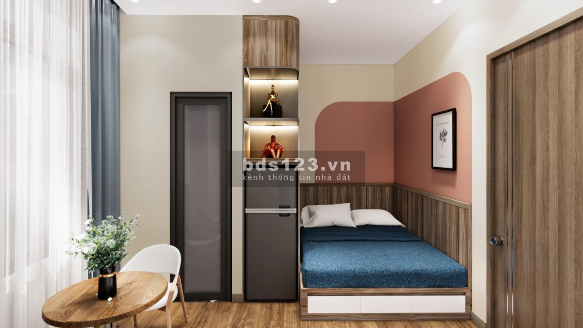 Bán đất ngỏ rộng - Gần phố - Xây CCMN cho thuê tuyệt đẹp - Trung tâm Cầu Giấy
