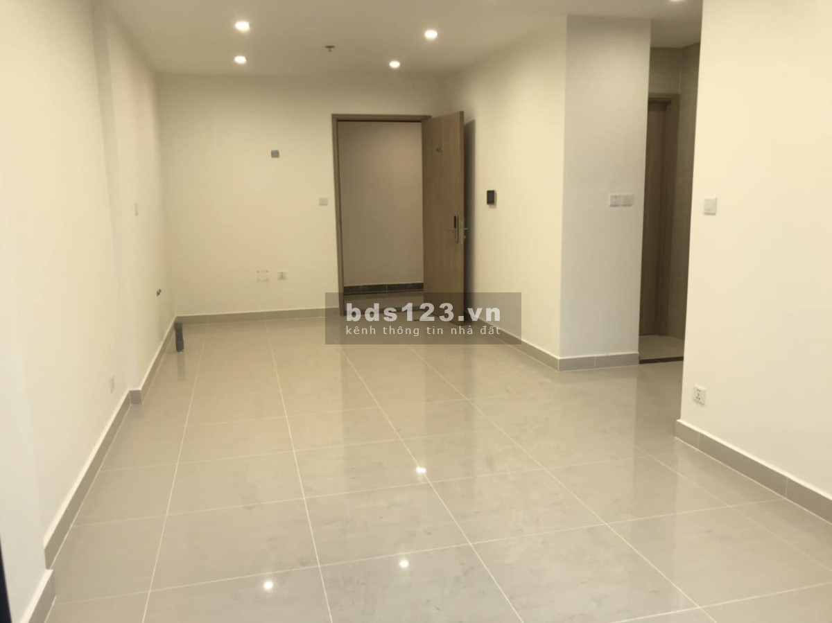 Cho thuê gắp căn hộ 1N+1 43m nguyên bản 7tr/tháng Vinhomes Smart City