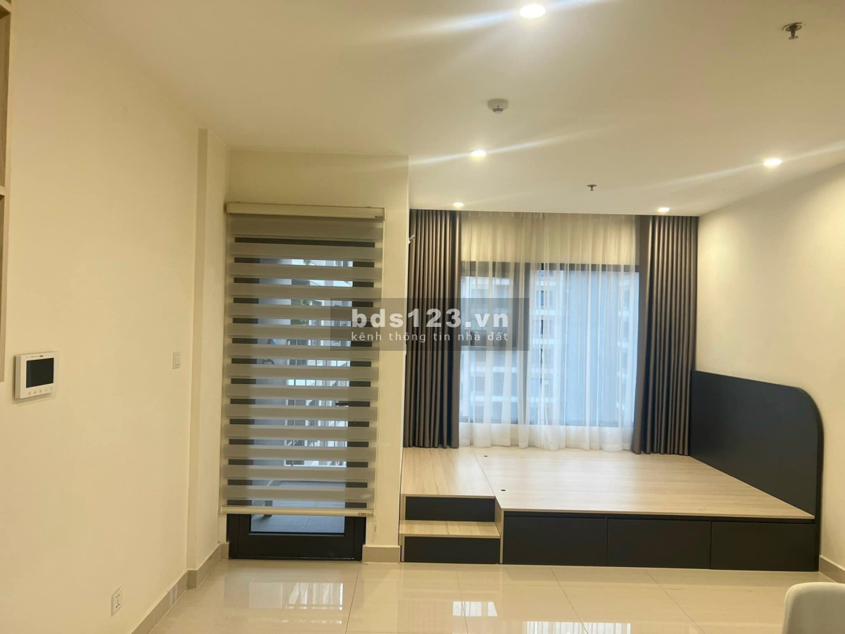 Quá rẻ, bán căn Studio tầng trung view thoáng chỉ 980 triệu tại Ocean Park, LH 081 260 2680