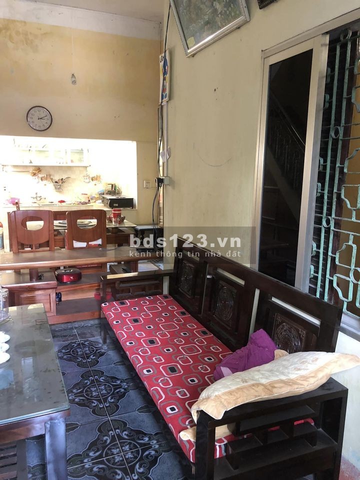 Chính chủ bán gấp 1 căn nhà duy nhất đường Cổ Linh, Long Biên giá 5 tỷ