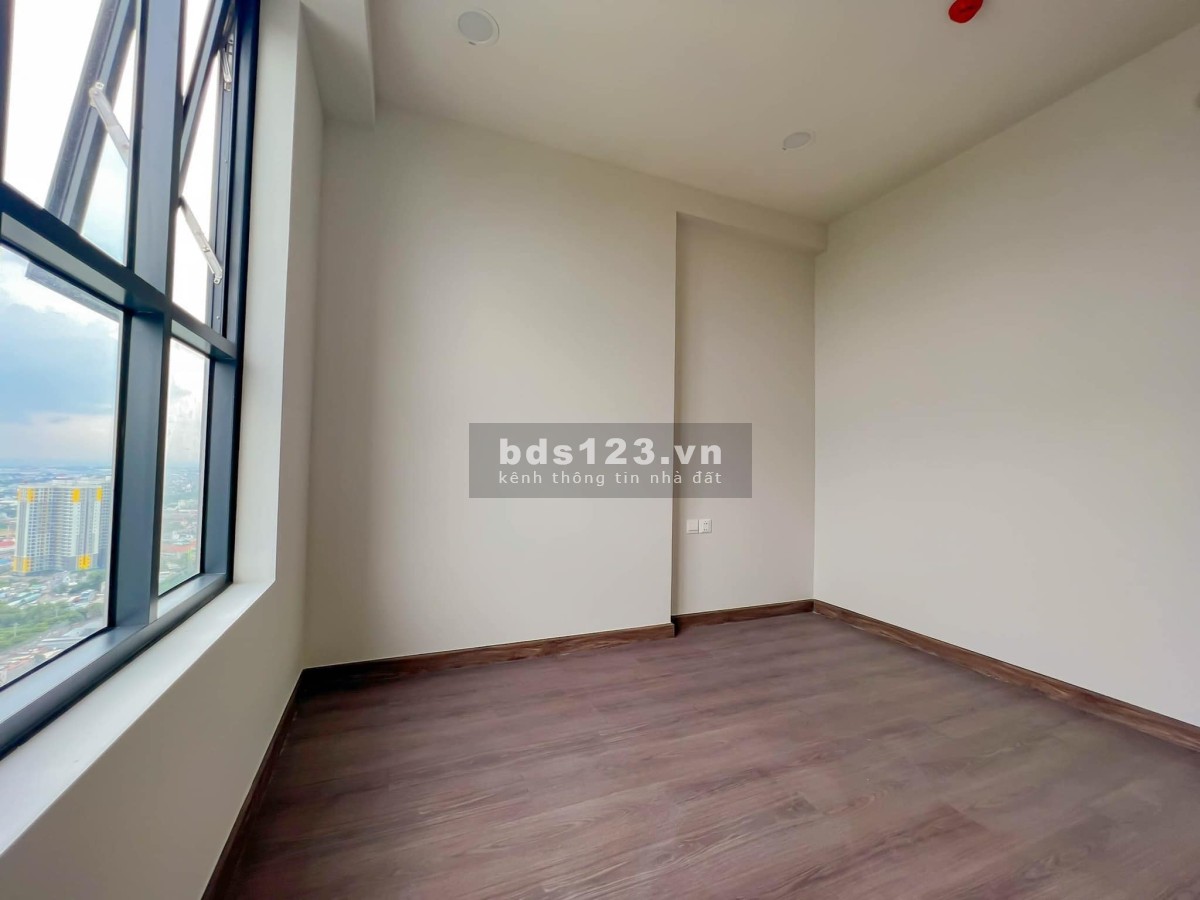 Rổ hàng hot CĐT căn 45m2, 1PN, Nhận nhà ngay, ngân hàng hỗ trợ 70%.