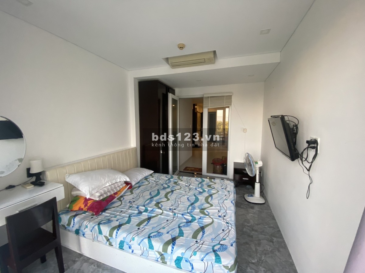 Chính chủ cần bán Căn hộ ChamPa Island view Biển TP Nha Trang