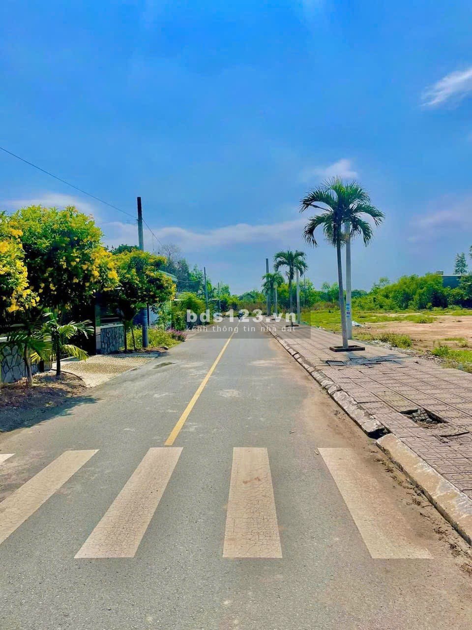 Bán nhanh giá ngộp lô đất thổ cư 100m² ngay cụm kcn với giá 800 - 900 triệu