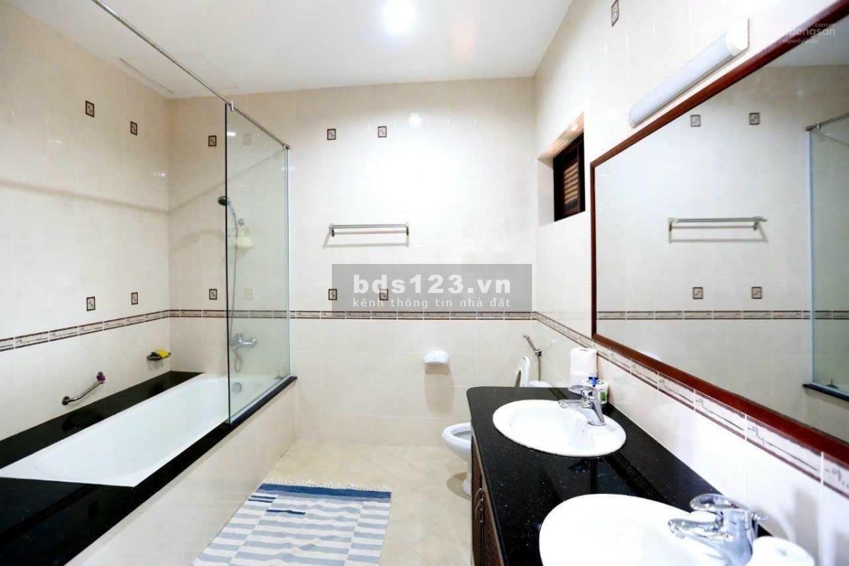 Chính chủ cho thuê nhà riêng, nhà biệt thự 800m2 cho thuê dài hạn