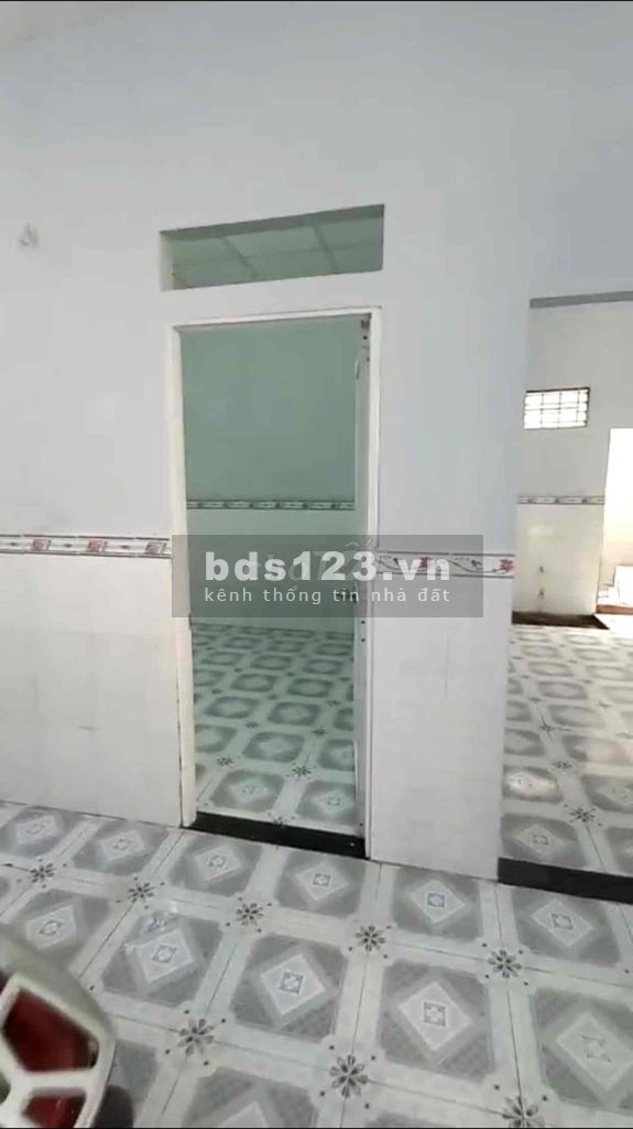 Cho thuê nhà đường Phạm Văn Chiêu, phường 14, Gò Vấp