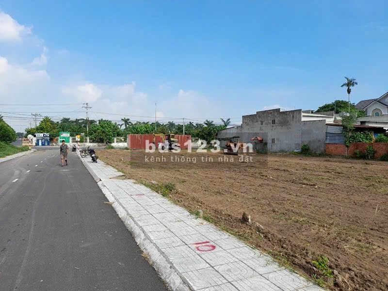 Chính chủ cần bán đất gấp do kẹt tiền