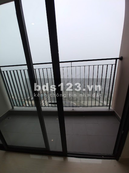 Bán căn hộ chung cư tại Dự án Vinhomes Ocean Park Gia Lâm, Gia Lâm, Hà Nội diện tích 63m2 giá 1.9