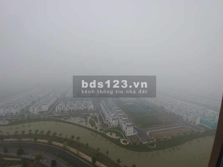 Bán căn hộ chung cư tại Dự án Vinhomes Ocean Park Gia Lâm, Gia Lâm, Hà Nội diện tích 63m2 giá 1.9