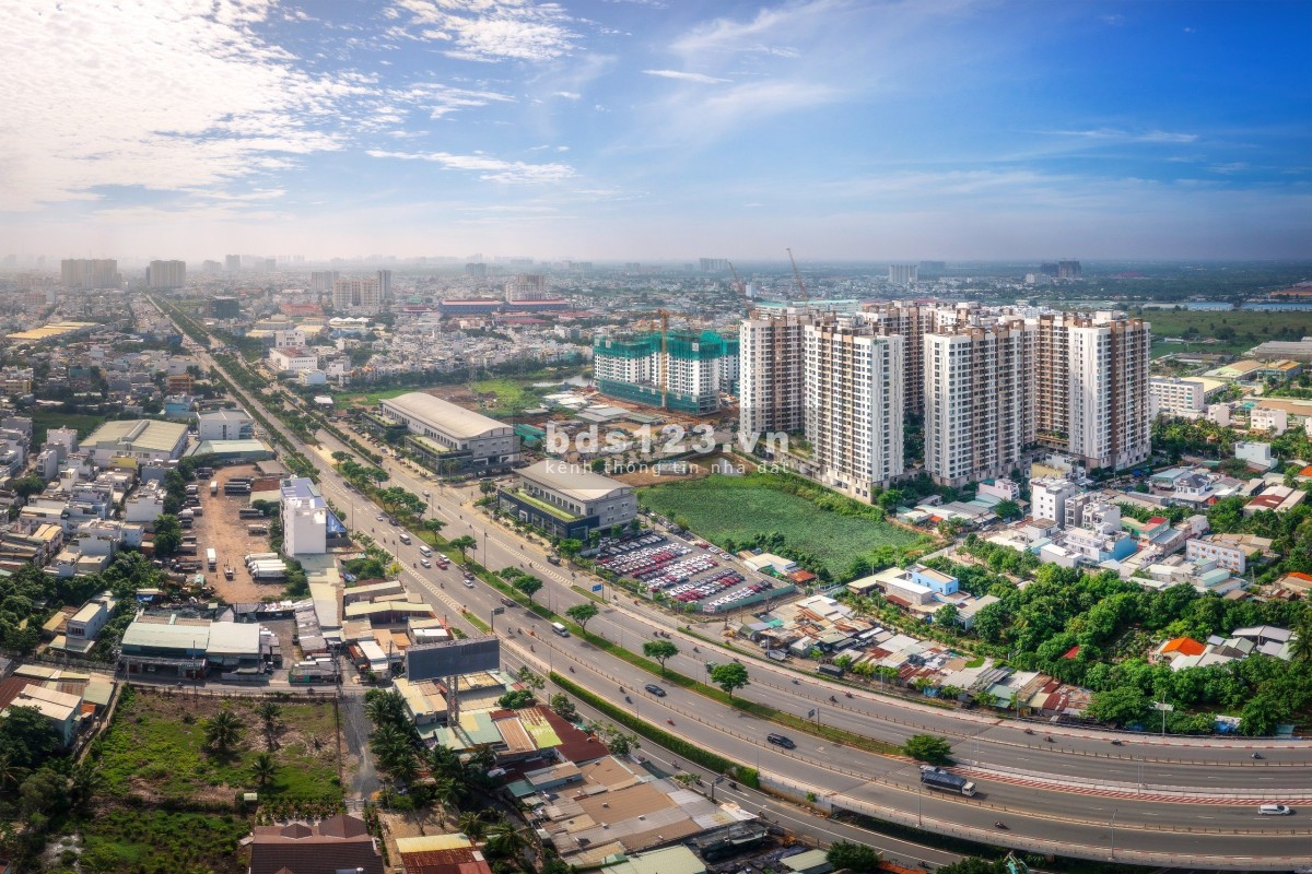 Căn hộ Akari Neo Bình Tân 78m2 giá tốt trả góp dài hạn