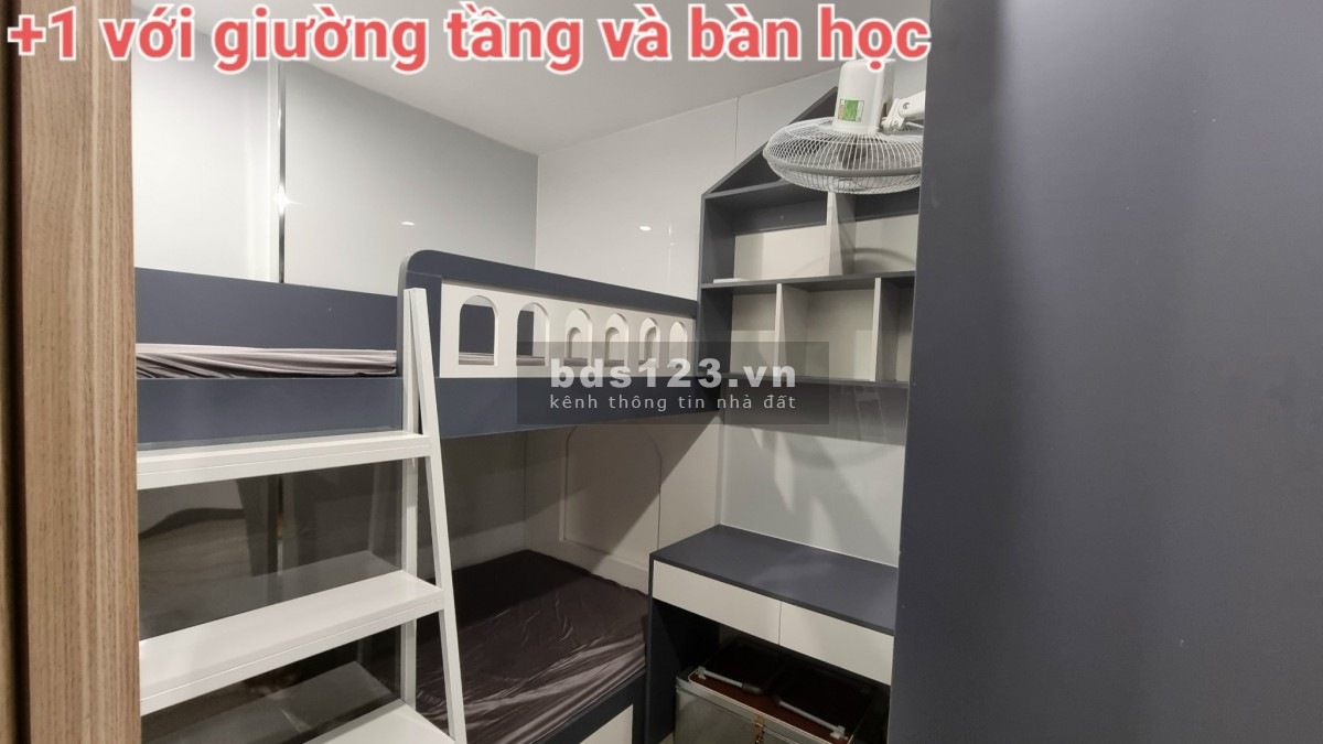 Bán căn hộ 1PN+1 Vinhomes Smart City, Tây Mỗ, Nam Từ Liêm