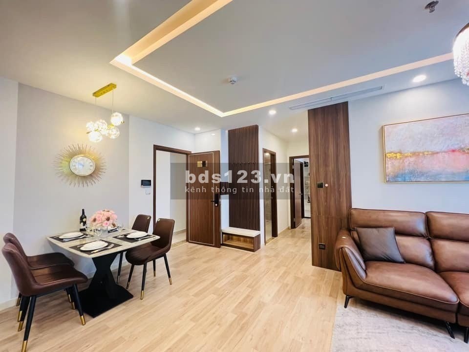 Dự án CT1 Riverside Luxury VCN Nha Trang - Bạn đã tìm được nơi xây dựng mái ấm gia đình hoàn hảo?