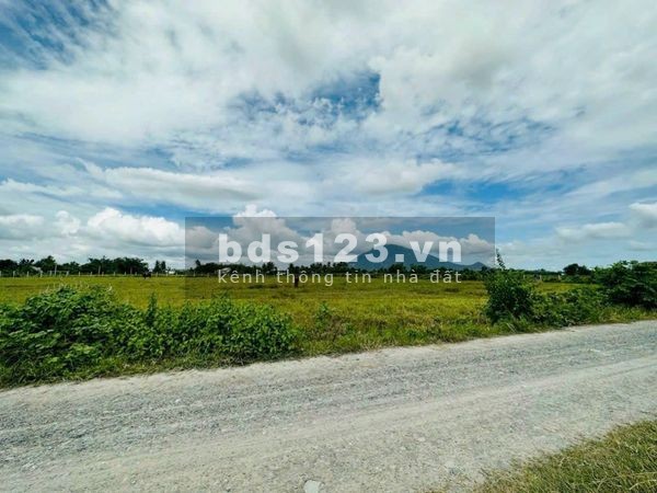 Bán đất Ngay TT Dương Minh Châu DT 5X40m có thổ cư, giá 450 triệu cc ngay