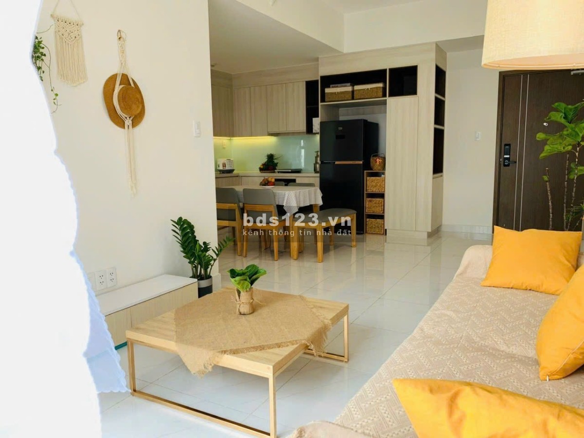 Căn hộ Safira Khang Điền 91M2 vị trí cực đep, có sổ, full NT chỉ 3.55 tỷ