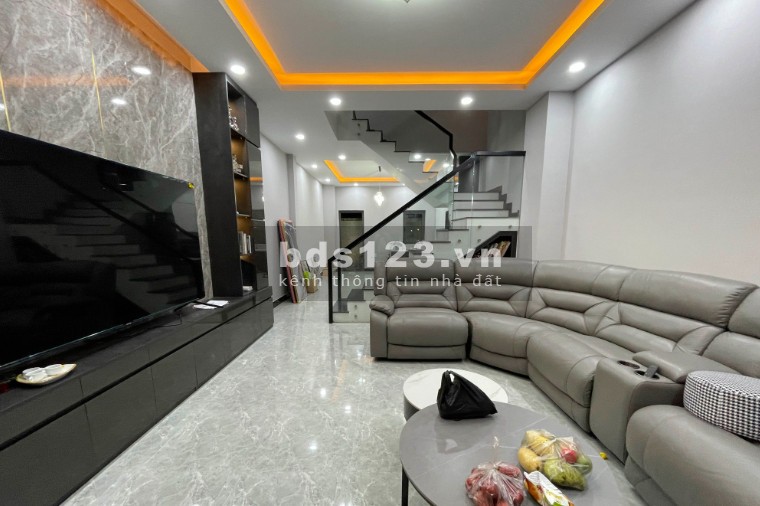 Bán biệt thự Phước Điền liền kề Thuận An Chỉ từ 2,3 tỷ / 1 trệt 1 lầu