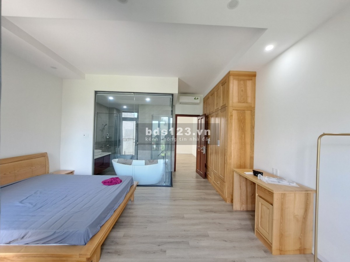 Cho thuê Mystery Hưng Thịnh 4PN giá 40tr/ tháng