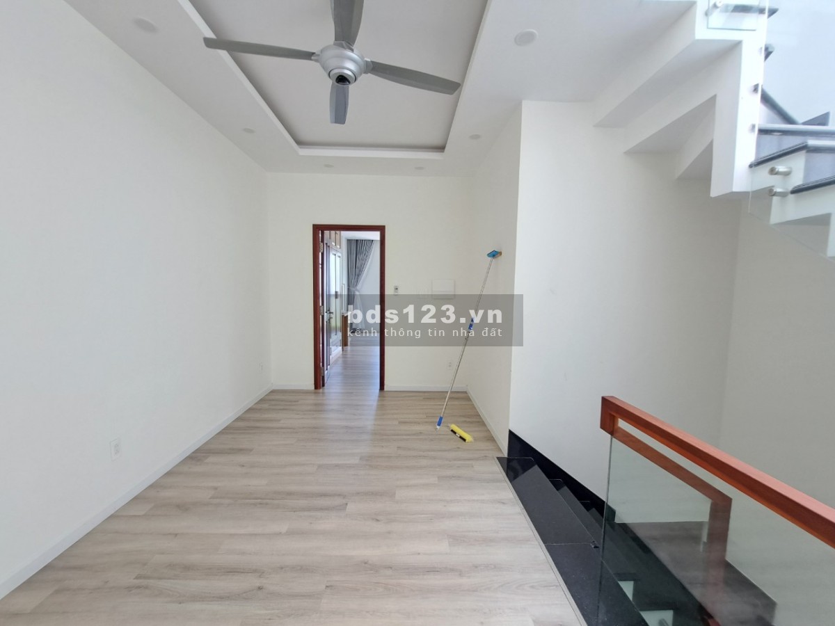 Cho thuê Mystery Hưng Thịnh 4PN giá 40tr/ tháng
