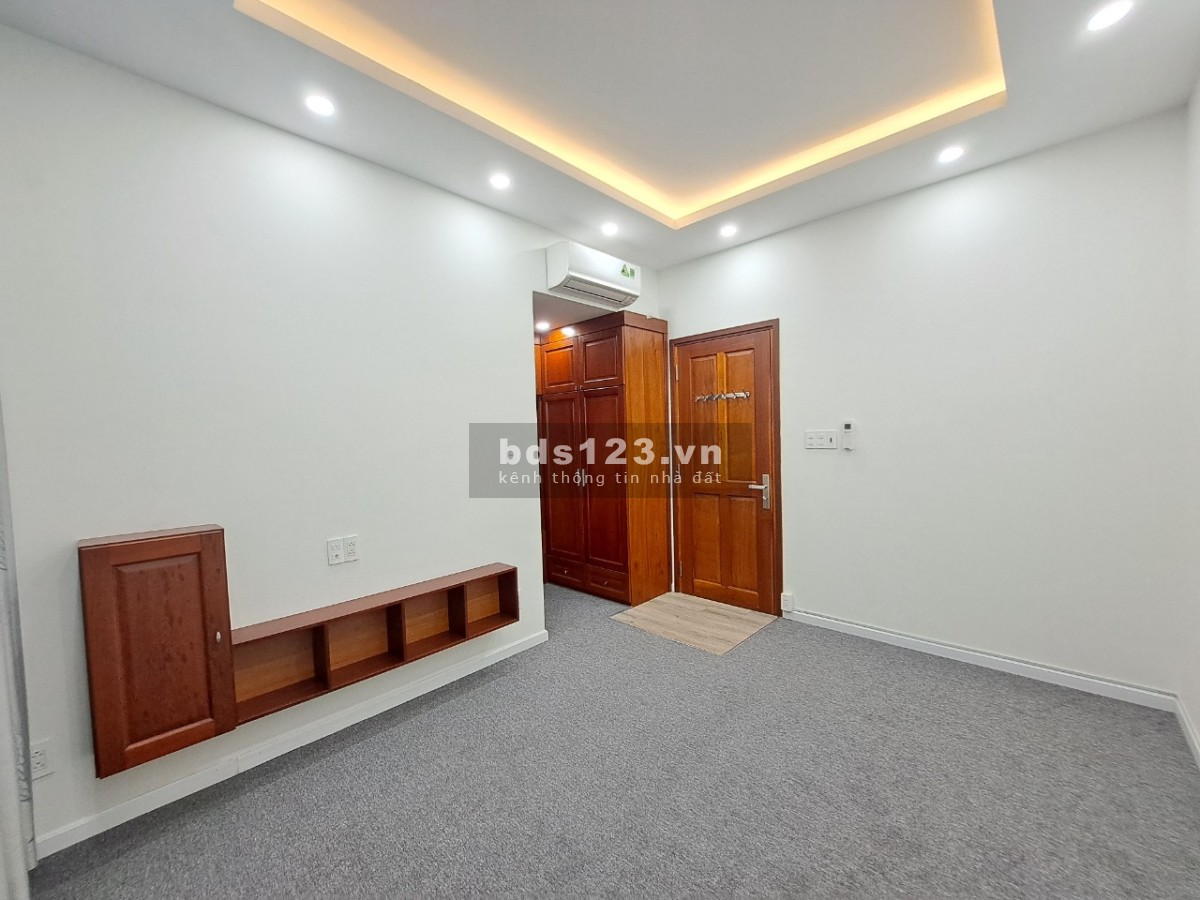 Cho thuê Mystery Hưng Thịnh 4PN giá 40tr/ tháng