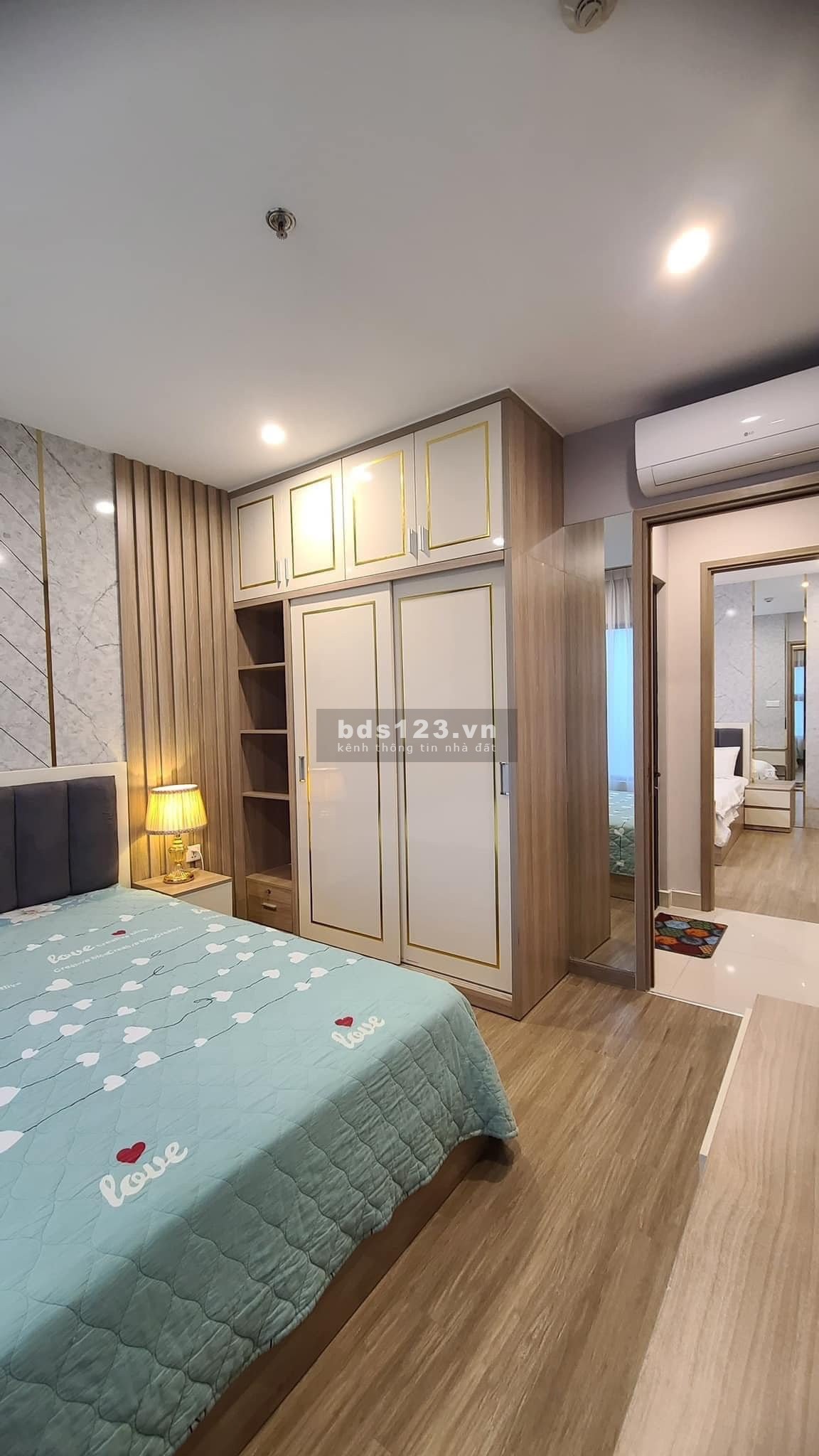 CHO THUÊ CĂN HỘ ORIGAMI 4.5 TRIỆU - VINHOMES GRAND PARK