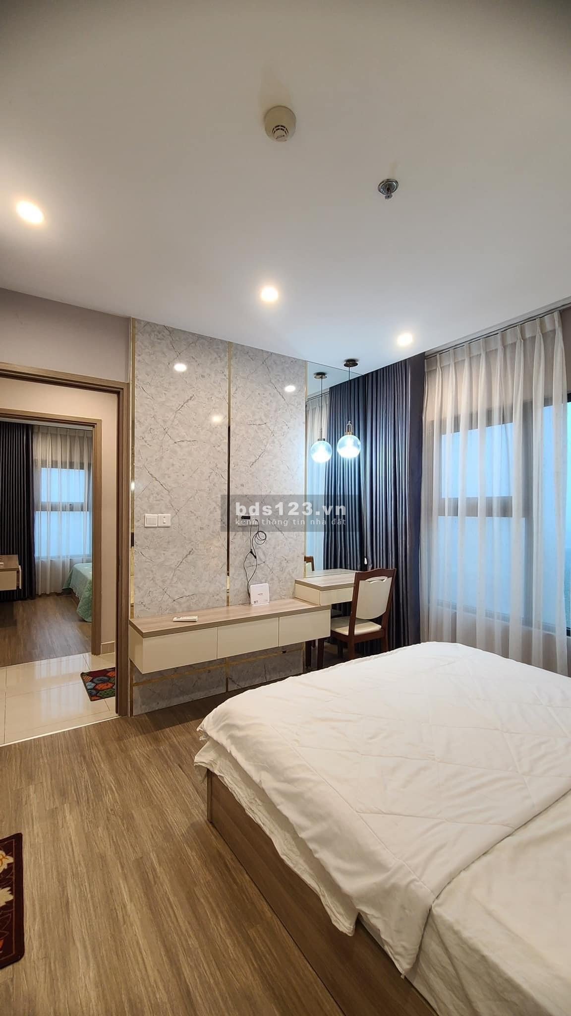CHO THUÊ CĂN HỘ ORIGAMI 4.5 TRIỆU - VINHOMES GRAND PARK