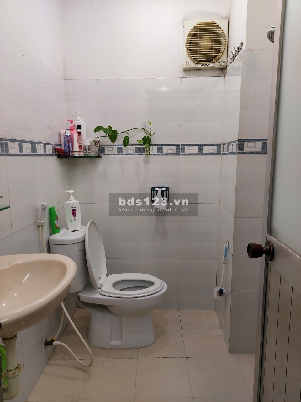 Cho thuê nhà đường Thống Nhất, phường 16, Gò Vấp