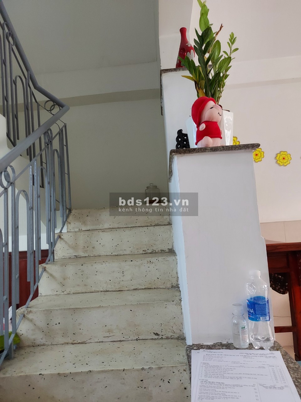 Cho thuê nhà đường Thống Nhất, phường 16, Gò Vấp