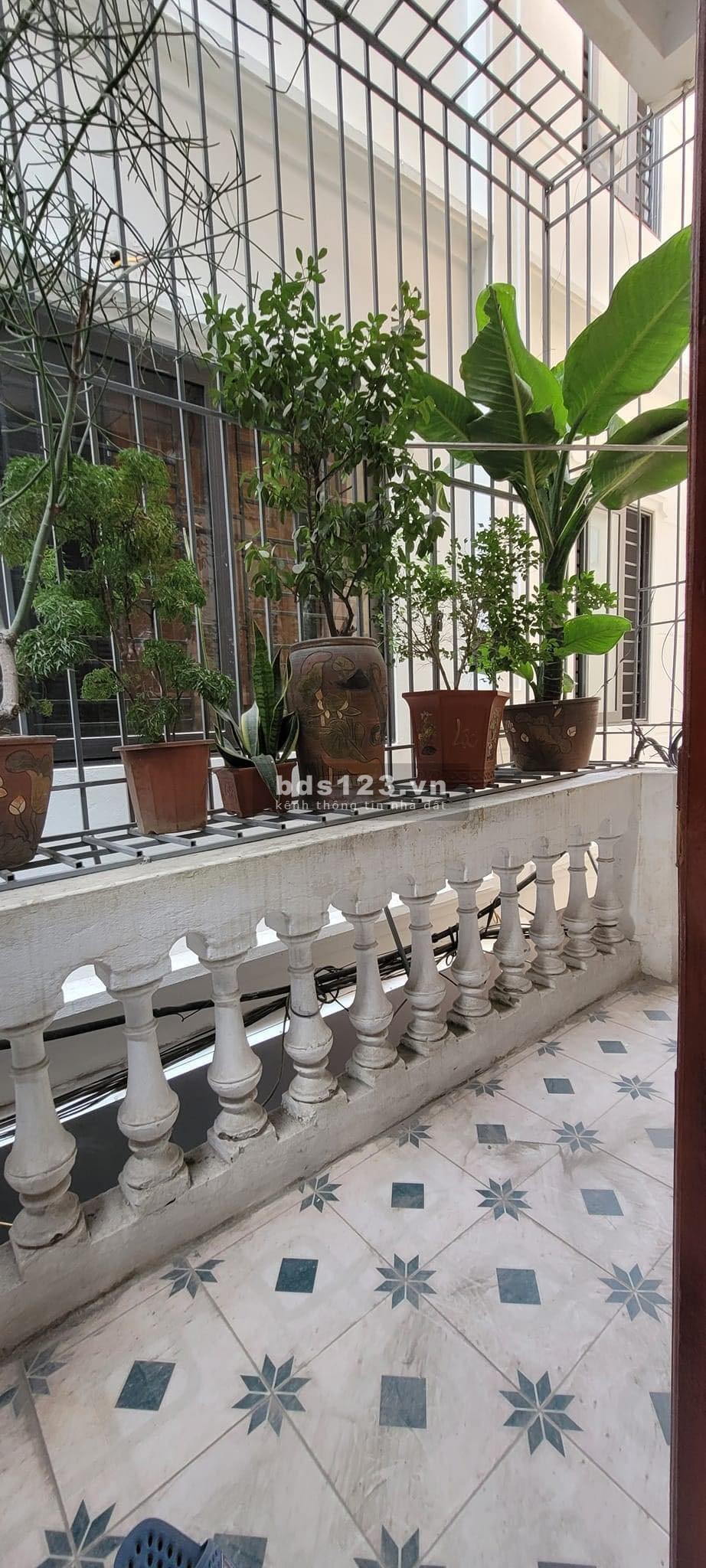Cần bán nhà Trần Khát Trân. Nở hậu 48m2, 3 tầng, an sinh đỉnh, chỉ 4.15 tỷ