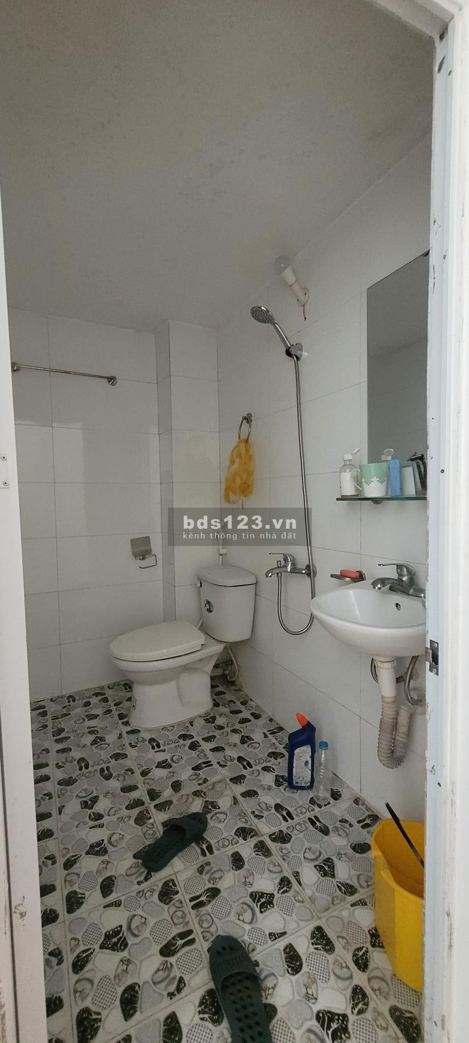 Cần bán nhà Trần Khát Trân. Nở hậu 48m2, 3 tầng, an sinh đỉnh, chỉ 4.15 tỷ