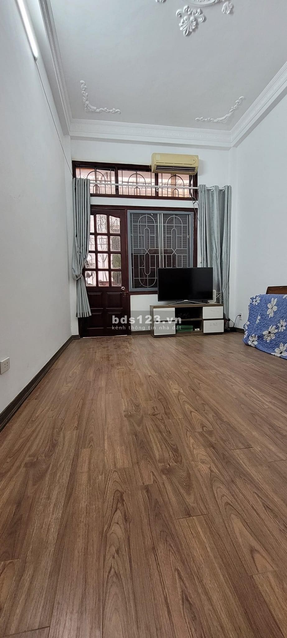 Cần bán nhà Trần Khát Trân. Nở hậu 48m2, 3 tầng, an sinh đỉnh, chỉ 4.15 tỷ
