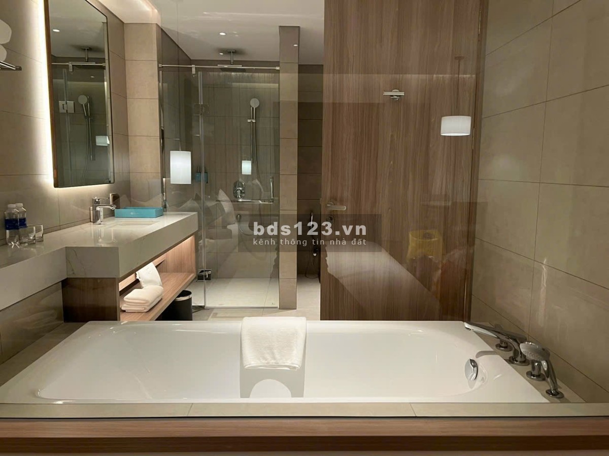 SĐCC nhượng condotel Hạ Long ALACARTE full nội thất có dòng tiền ngay
