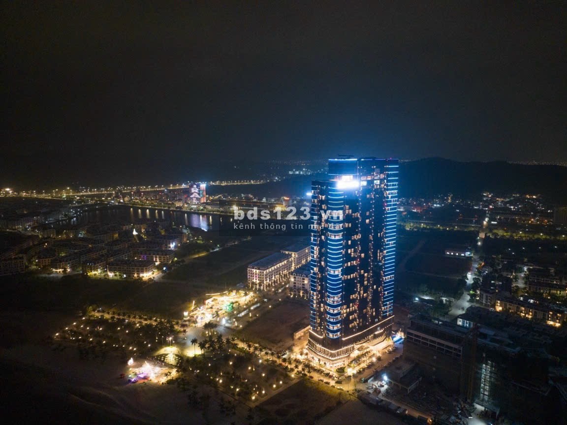 SĐCC nhượng condotel Hạ Long ALACARTE full nội thất có dòng tiền ngay