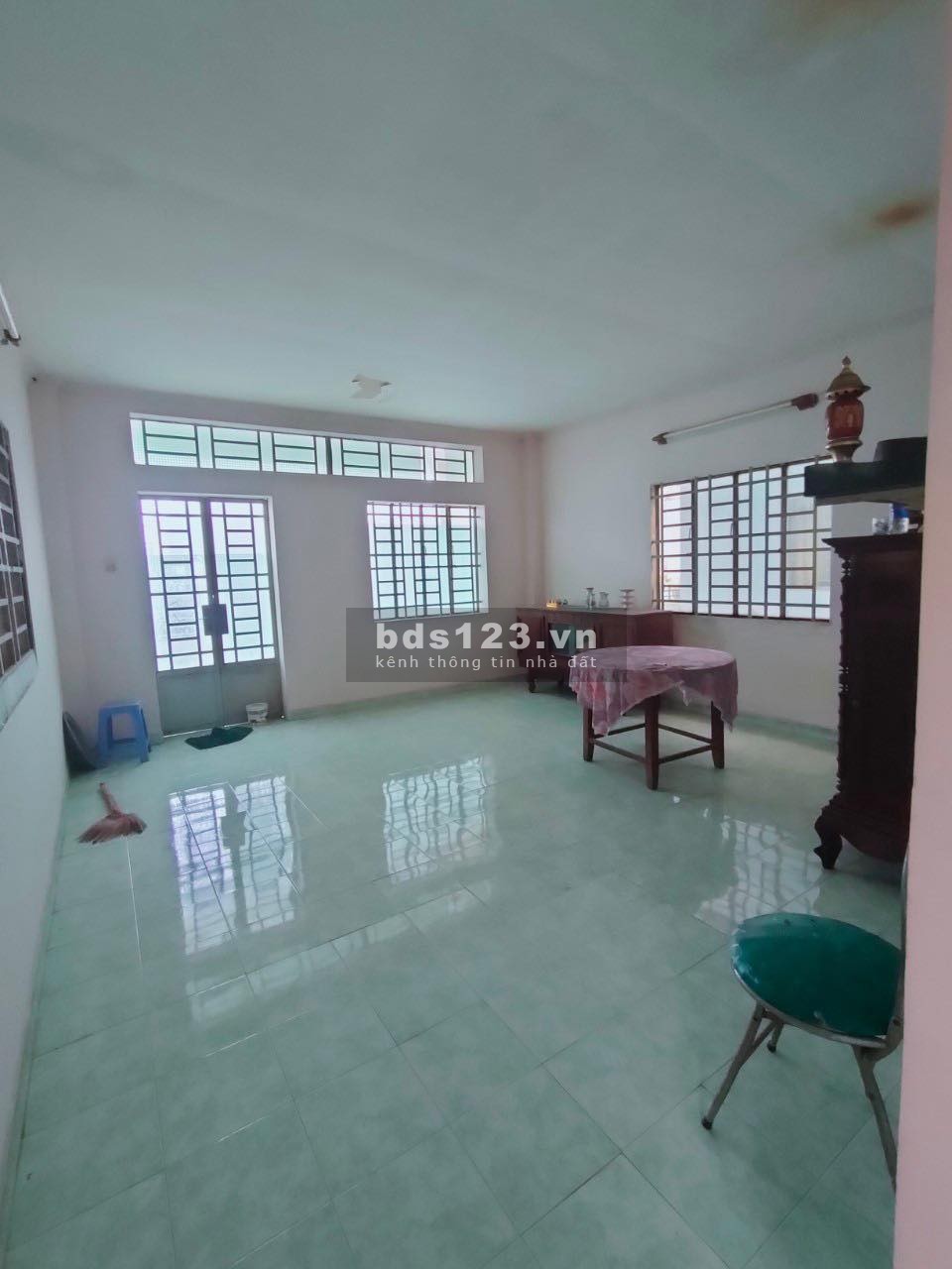 Chính chủ kẹt tiền cần bán gấp mặt tiền đường cầu xây , diện tích 204.1 m2 Tân Phú