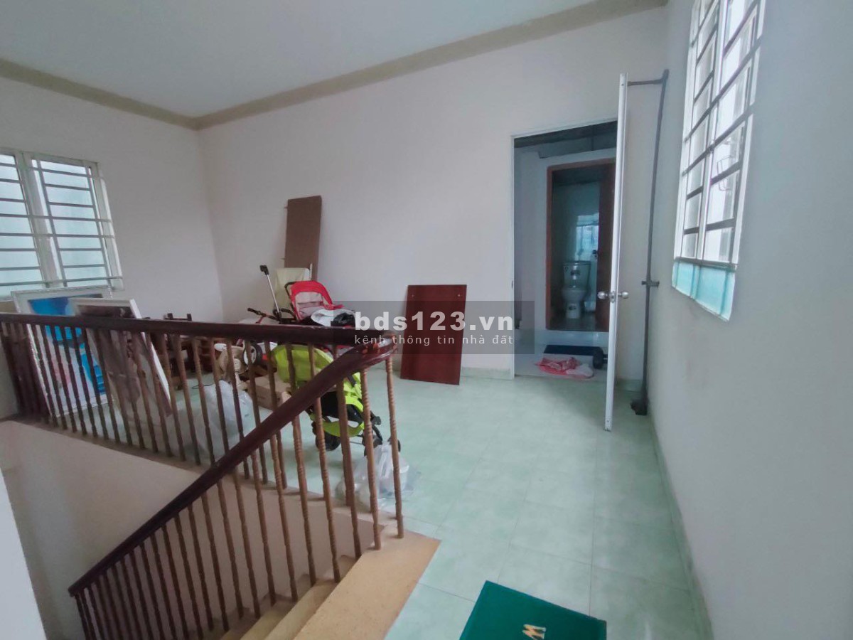 Chính chủ kẹt tiền cần bán gấp mặt tiền đường cầu xây , diện tích 204.1 m2 Tân Phú