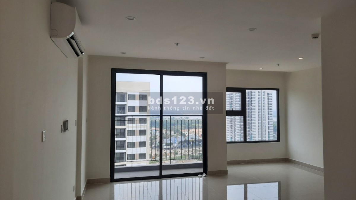 Bán Căn Hộ 2PN+ 69m2 Chỉ 2.980 Tỷ (BTP) The Origami Vinhomes Grand Park Quận 9