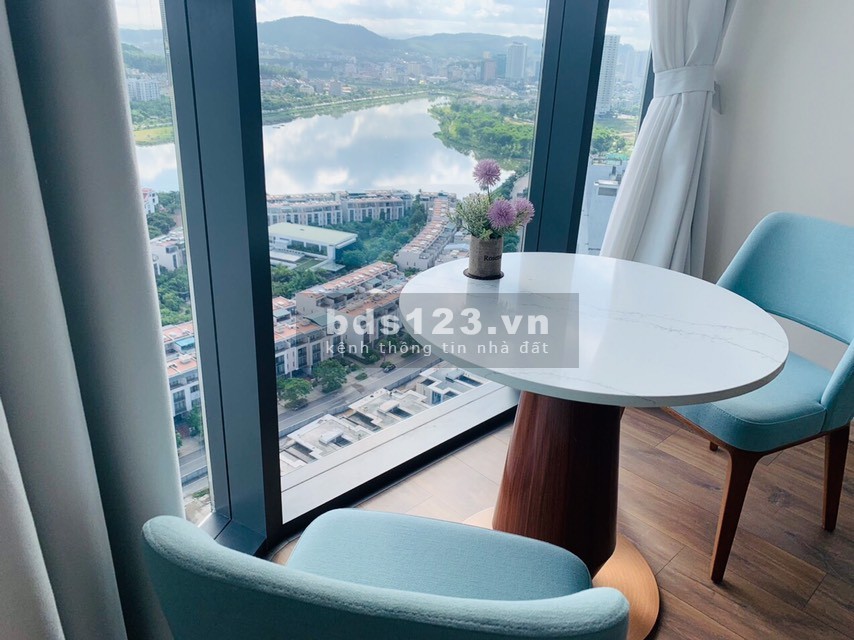 SĐCC nhượng condotel Hạ Long ALACARTE full nội thất có dòng tiền ngay