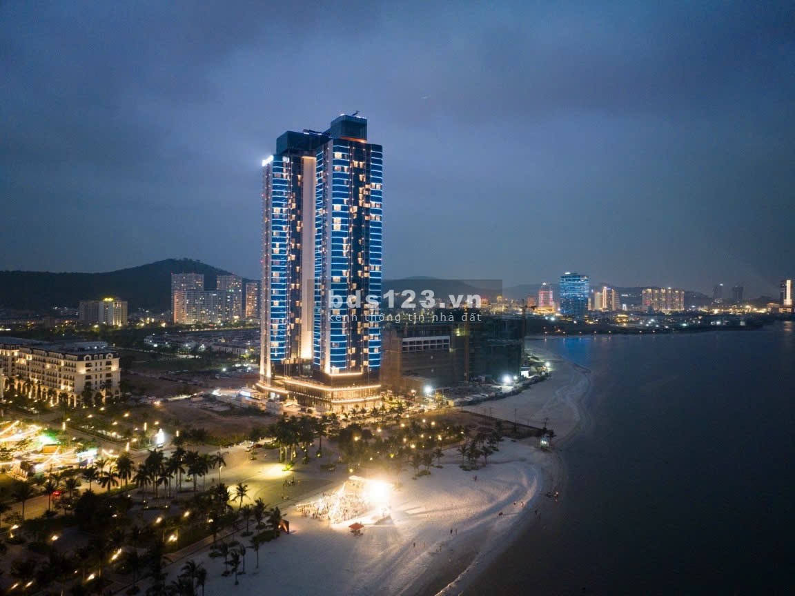 SĐCC nhượng condotel Hạ Long ALACARTE full nội thất có dòng tiền ngay