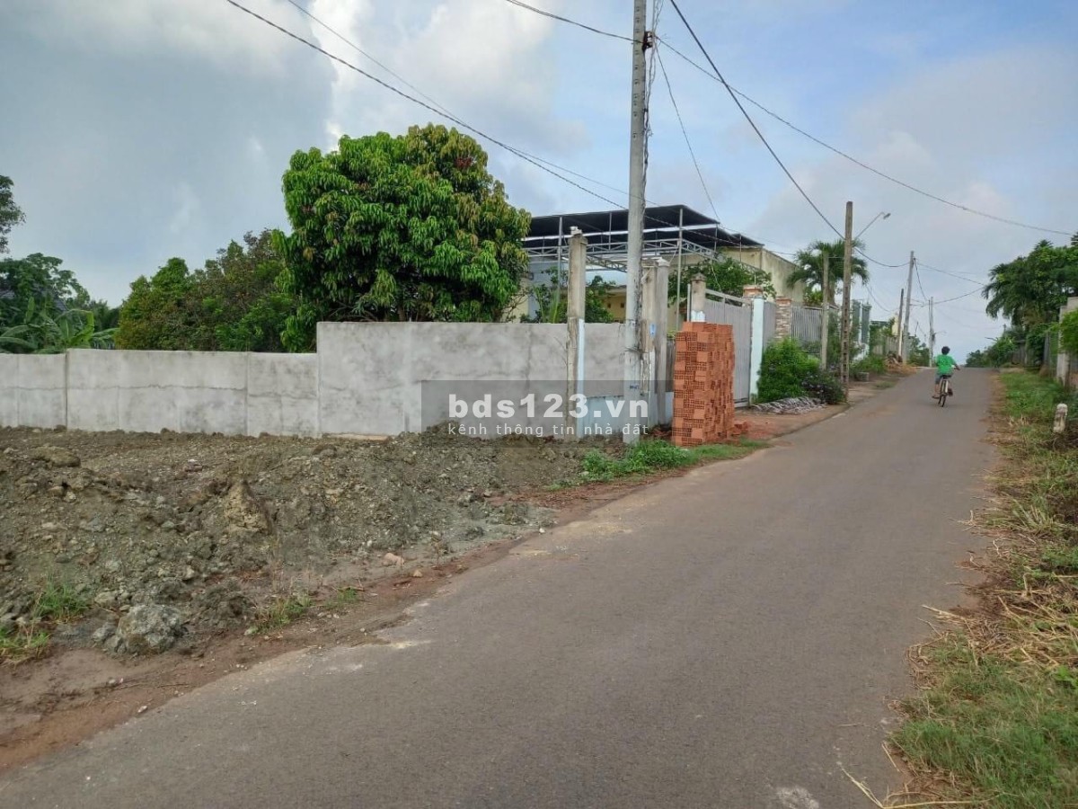 Bán đất Bà Rịa Vũng Tàu giá rẻ chỉ 5 triệu/m2