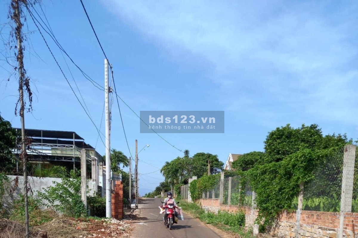 Bán đất Bà Rịa Vũng Tàu giá rẻ chỉ 5 triệu/m2